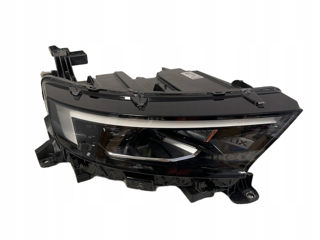 Frontscheinwerfer Opel Mokka 9847939580 Rechts Scheinwerfer Headlight SCH3828001415tj