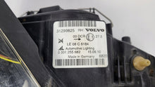 Load image into Gallery viewer, Frontscheinwerfer Volvo C30 31299825 Xenon Rechts Scheinwerfer Headlight SCH2966407742qp