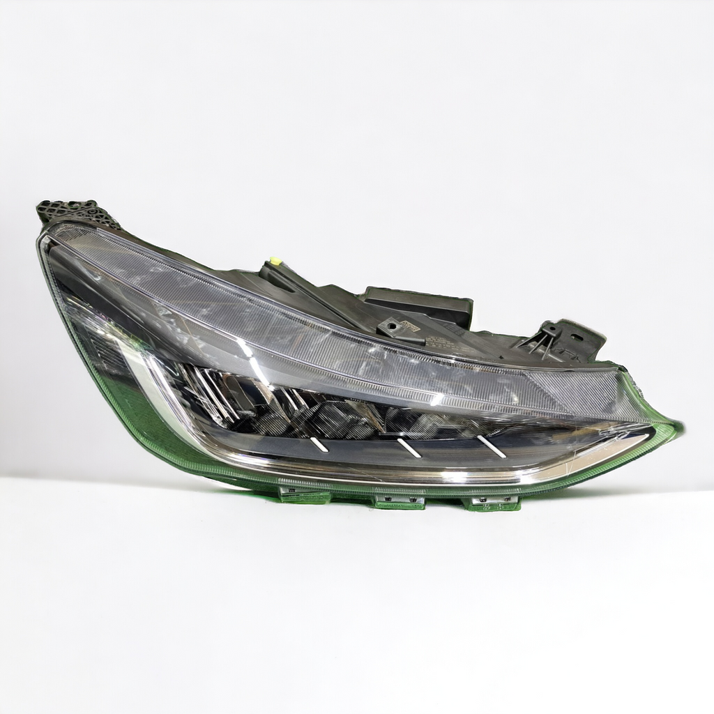 Frontscheinwerfer Ford Focus NX7B-13E014-CD FULL LED Rechts Headlight