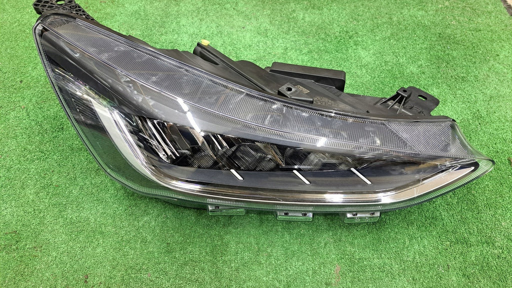 Frontscheinwerfer Ford Focus NX7B-13E014-CD FULL LED Rechts Headlight