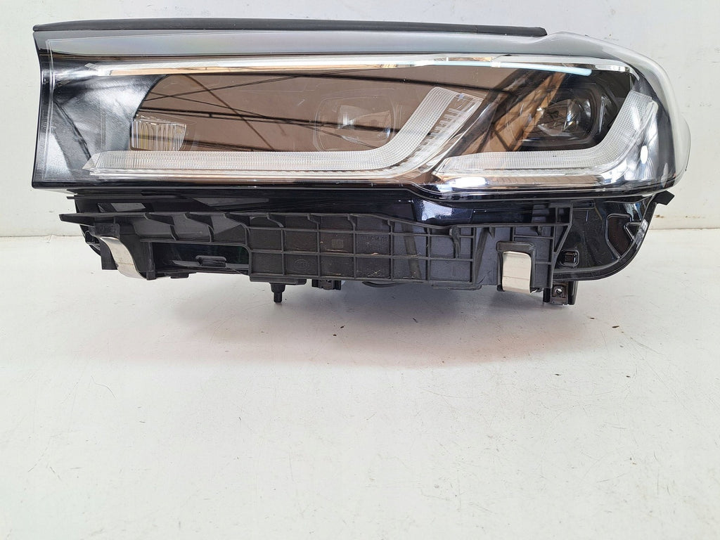 Frontscheinwerfer BMW G31 G30 5A388C7-03 LED Links Scheinwerfer Headlight SCH4949244522yp