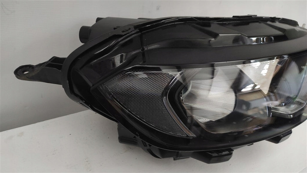 Frontscheinwerfer Ford Ecosport GN15-13D154-HE Xenon Rechts Headlight