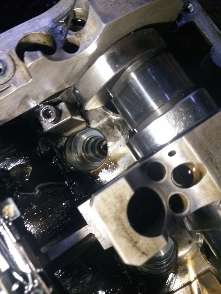 Motor VW T5 BNZ 2.5 TDI 130PS 96kW 309TKm Diesel Engine Unkomplett