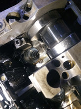 Load image into Gallery viewer, Motor VW T5 BNZ 2.5 TDI 130PS 96kW 309TKm Diesel Engine Unkomplett