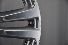 Load image into Gallery viewer, 1x Alufelge 18 Zoll 7.5" 5x112 51ET Glanz Silber 8V0601025BL Audi A3 Rim Wheel FEL2268520665jl