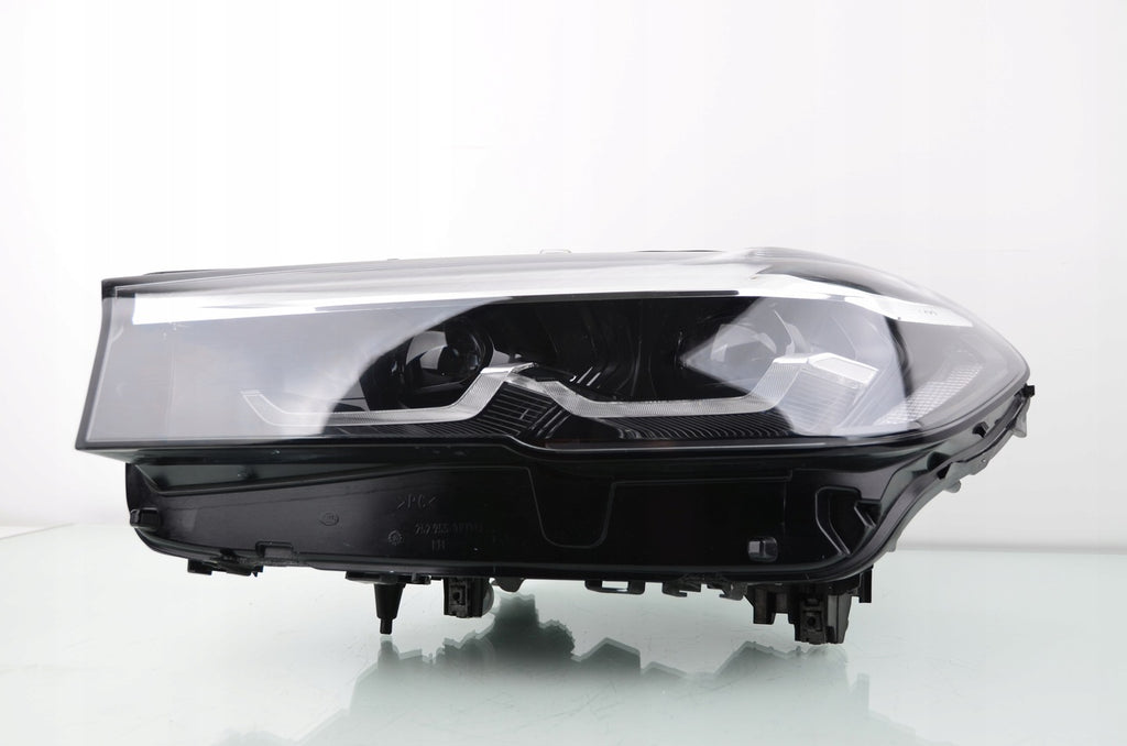 Frontscheinwerfer BMW 5 G31 G30 5A388C3-03 LED Ein Stück (Rechts oder Links) SCH6986537992jm