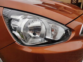 Frontscheinwerfer Mitsubishi Space W Star 8301C194 FALSE Scheinwerfer Headlight SCH5562074220lu