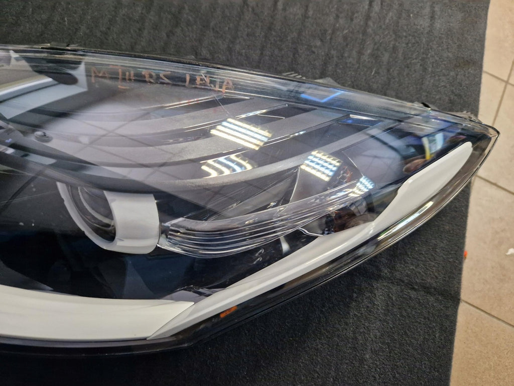 Frontscheinwerfer Renault Megane III 260606227R Links Scheinwerfer Headlight SCH9586066660vi