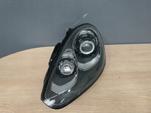 Laden Sie das Bild in den Galerie-Viewer, Frontscheinwerfer Porsche Cayenne 7P5941753AB Links Scheinwerfer Headlight SCH6293286915hc