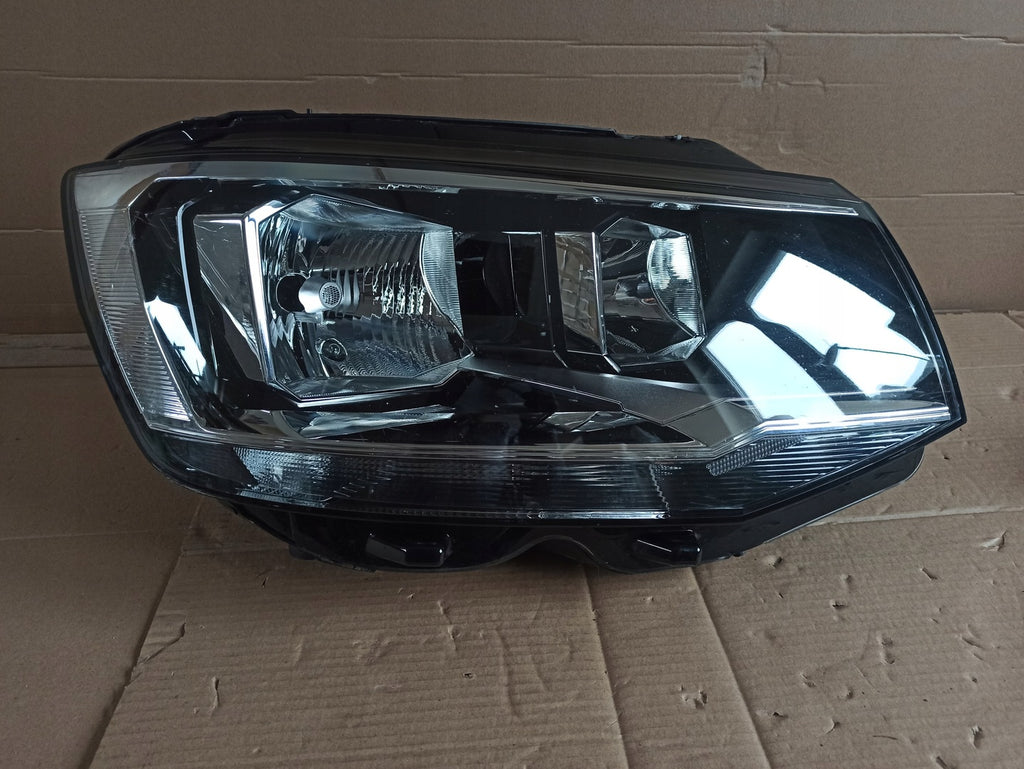 Frontscheinwerfer VW T6 7E1941006F Rechts Scheinwerfer Headlight