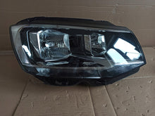 Load image into Gallery viewer, Frontscheinwerfer VW T6 7E1941006F Rechts Scheinwerfer Headlight