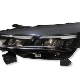 Frontscheinwerfer Renault Clio I V 260600149 LED Links Scheinwerfer Headlight SCH5090493650we