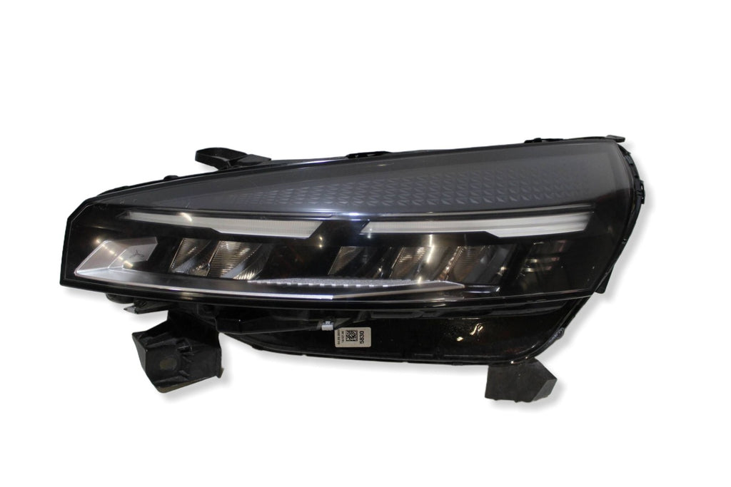 Frontscheinwerfer Renault Clio I V 260600149 LED Links Scheinwerfer Headlight SCH5090493650we