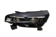Laden Sie das Bild in den Galerie-Viewer, Frontscheinwerfer Renault Clio I V 260600149 LED Links Scheinwerfer Headlight SCH5090493650we