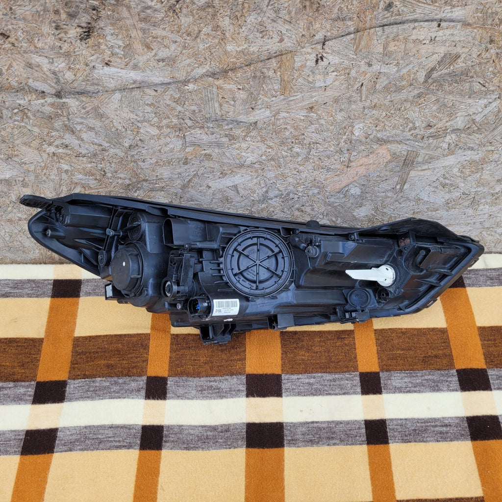 Frontscheinwerfer Hyundai Tucson Links Scheinwerfer Headlight SCH4147580764sx