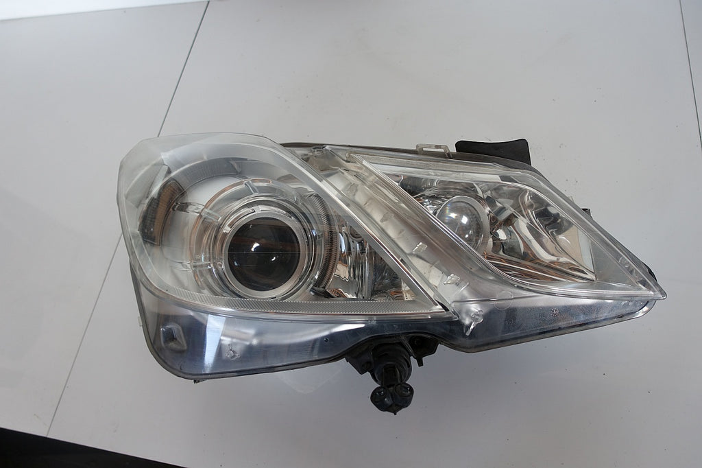 Frontscheinwerfer Mercedes-Benz Coupe 2128201959 Xenon Rechts Headlight