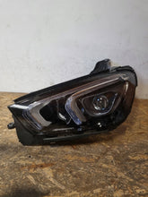 Laden Sie das Bild in den Galerie-Viewer, Frontscheinwerfer Mercedes-Benz Gle A1679064308 LED Links Scheinwerfer Headlight