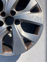 Load image into Gallery viewer, 1x Alufelge 16 Zoll 6.0" 5x108 9677089777 Citroën C4 Picasso Ii Rim Wheel FEL8671139646ab