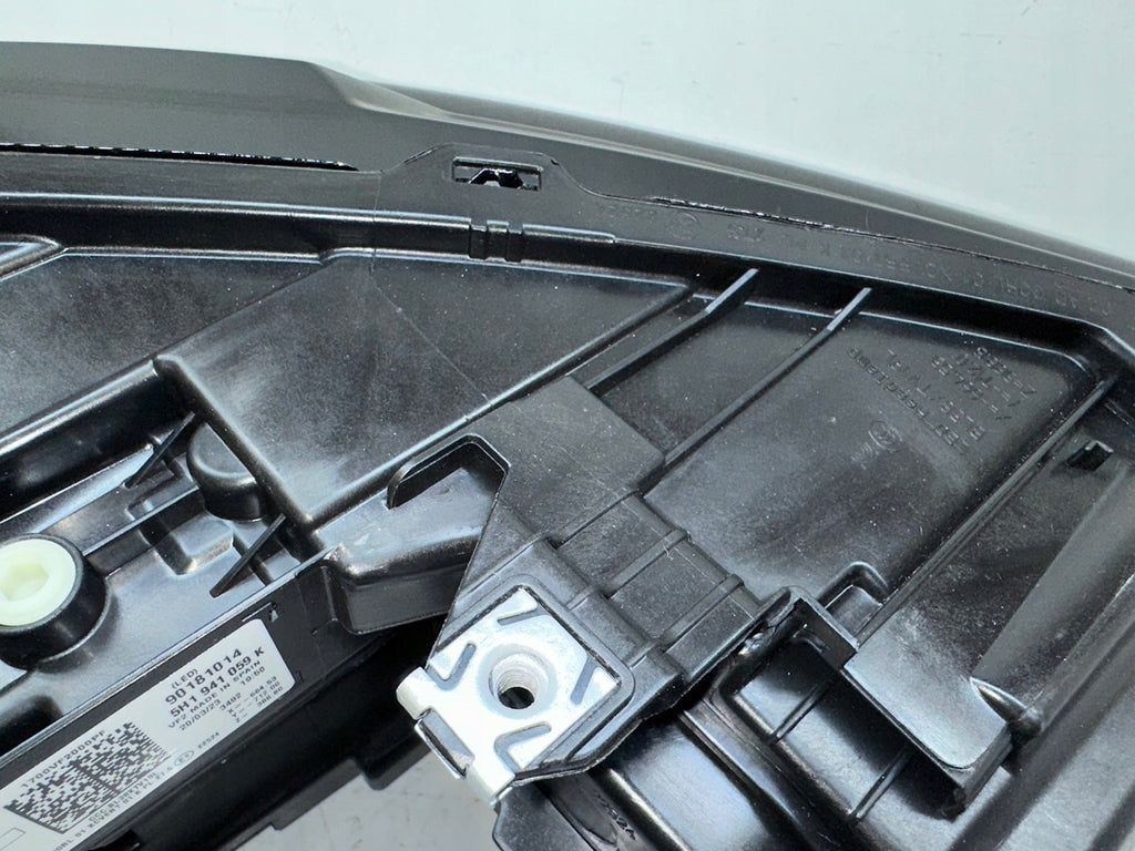 Frontscheinwerfer VW Golf 5H1941059K LED Links Scheinwerfer Headlight SCH2059241620bh