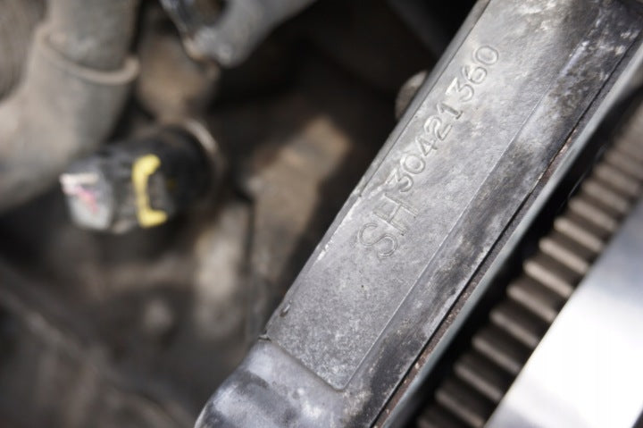 Motor Mazda Cx5 SH30 2.2 76TKm Diesel Engine Unkomplett MOT9885905597fj