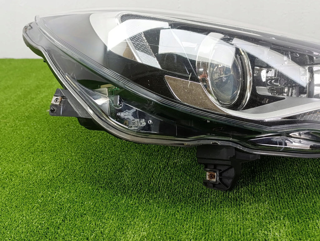 Frontscheinwerfer Opel Insignia A 13426664RH Xenon Rechts Scheinwerfer Headlight SCH3554164101bf