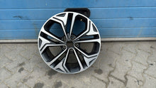 Load image into Gallery viewer, 1x Alufelge 19 Zoll 8.0" 5x114.3 51ET 52910-S1330 Hyundai Santa Fe Iv Rim Wheel FEL9872297726cr