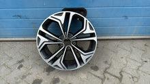 Laden Sie das Bild in den Galerie-Viewer, 1x Alufelge 19 Zoll 8.0" 5x114.3 51ET 52910-S1330 Hyundai Santa Fe Iv Rim Wheel FEL9872297726cr