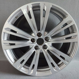 1x Alufelge 20 Zoll 9.0