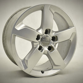 4x Alufelge 19 Zoll 8.5