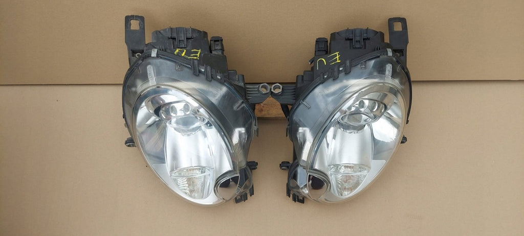 Frontscheinwerfer Mini R57 R55 R56 R59 R58 162703-03 Xenon Links Headlight SCH1462453946ek