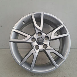 1x Alufelge 17 Zoll 6.5
