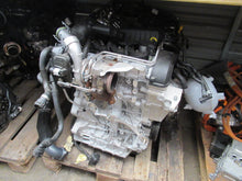 Laden Sie das Bild in den Galerie-Viewer, Motor Audi Skoda VW CZD 1.4 TSI Engine Komplett MOT8319017357ds