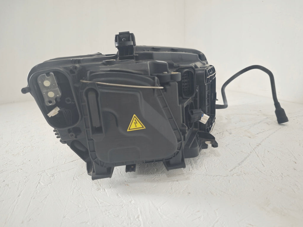 Frontscheinwerfer Audi Q5 8R0941005C Xenon Links Scheinwerfer Headlight SCH1294150702af