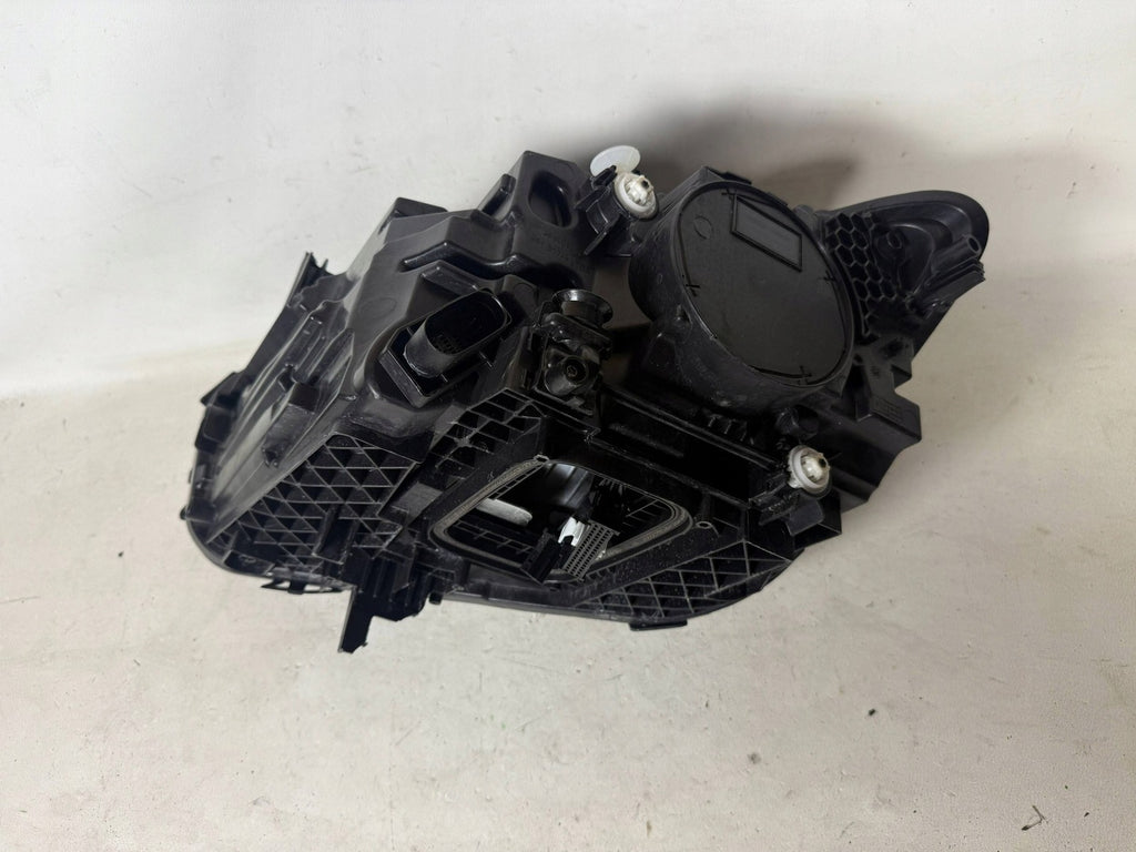 Frontscheinwerfer Mercedes-Benz W247 A2479065207 Rechts Scheinwerfer Headlight SCH7505117428vb