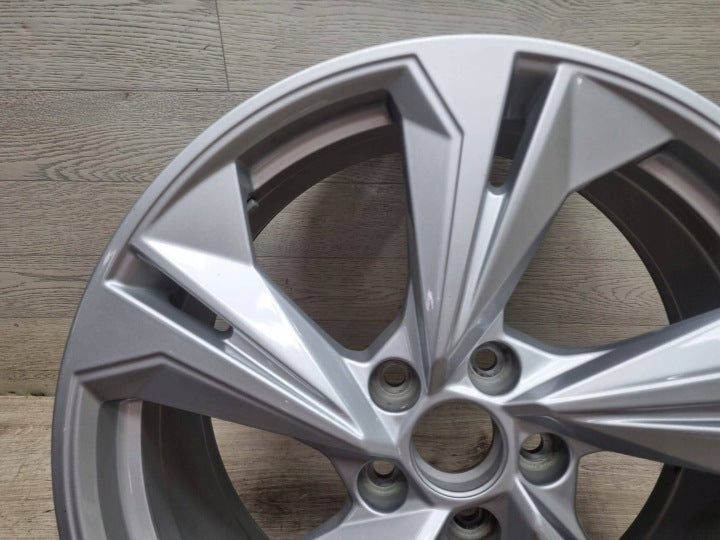 1x Alufelge 19 Zoll 5x112 8Y0601025K Audi A3 Rim Wheel FEL9456497669nj