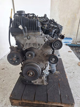 Load image into Gallery viewer, Motor Hyundai Ix35 D4HA 2.0 CRDI 136PS Diesel Engine Unkomplett MOT3413596314uw