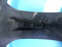 Laden Sie das Bild in den Galerie-Viewer, 1x Alufelge 17 Zoll 7.0" 5x114.3 50ET Mazda Cx-5 Rim Wheel FEL2704156937xp