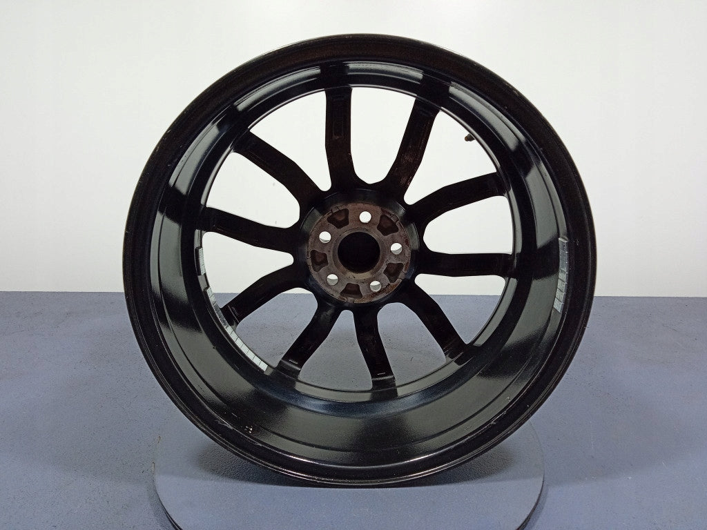 1x Alufelge 18 Zoll 7.0" 5x100 KBA54716 Skoda I Rim Wheel FEL3907623235yc