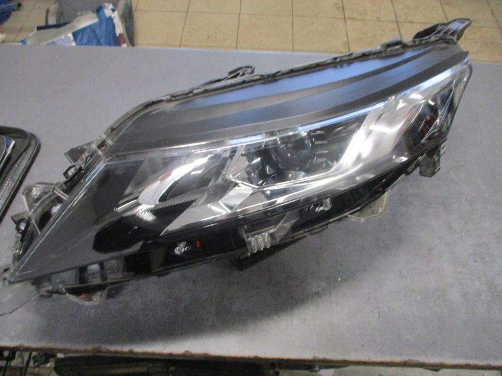 Frontscheinwerfer Mitsubishi L200 W472526413 Links Scheinwerfer Headlight SCH7781207297sm