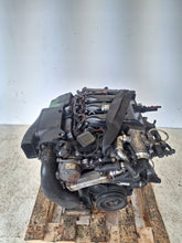 Load image into Gallery viewer, Motor BMW 5 E61 204D4 2.0 150PS Diesel Engine Unkomplett