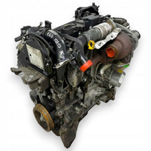 Laden Sie das Bild in den Galerie-Viewer, Motor Mazda Y650 Y655 1.6 116PS 85kW 180TKm 2008 Diesel Engine Komplett MOT4260610455vl