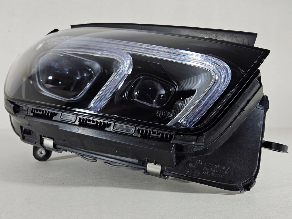 Frontscheinwerfer Mercedes-Benz Gle A1679065806 LED Rechts Headlight