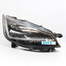 Laden Sie das Bild in den Galerie-Viewer, Frontscheinwerfer Seat Ibiza 6F1941008B 90120773 FULL LED Rechts Headlight