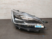 Laden Sie das Bild in den Galerie-Viewer, Frontscheinwerfer Seat Ibiza 6F1941008B 90120773 FULL LED Rechts Headlight