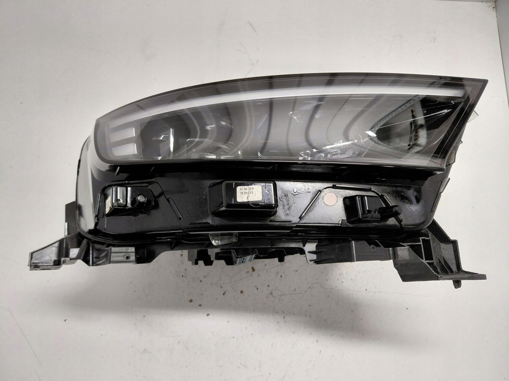 Frontscheinwerfer Opel Mokka 9867455880 Rechts Scheinwerfer Headlight SCH8319206222hk