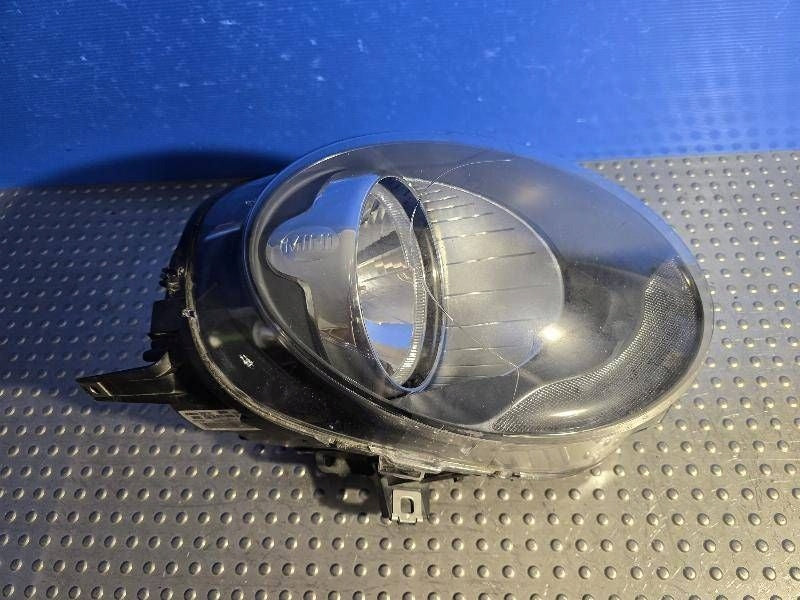 Frontscheinwerfer Mini F56 F55 7401602 Rechts Scheinwerfer Headlight SCH6954081614kk