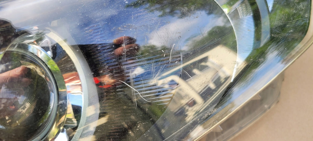 Frontscheinwerfer Toyota Yaris 81150-K0060 Rechts Scheinwerfer Headlight SCH2730230381qj