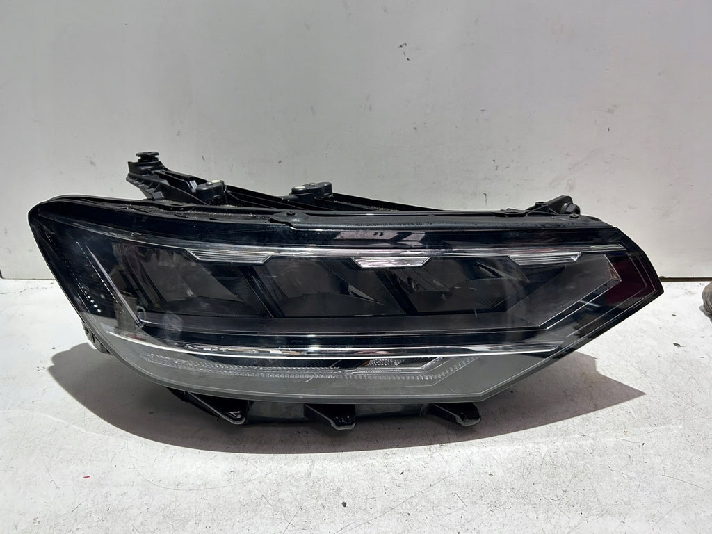 Frontscheinwerfer VW Passat B8 3G1941036P LED Rechts Scheinwerfer Headlight SCH5425082413vh
