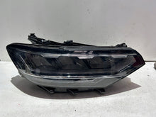 Laden Sie das Bild in den Galerie-Viewer, Frontscheinwerfer VW Passat B8 3G1941036P LED Rechts Scheinwerfer Headlight SCH5425082413vh