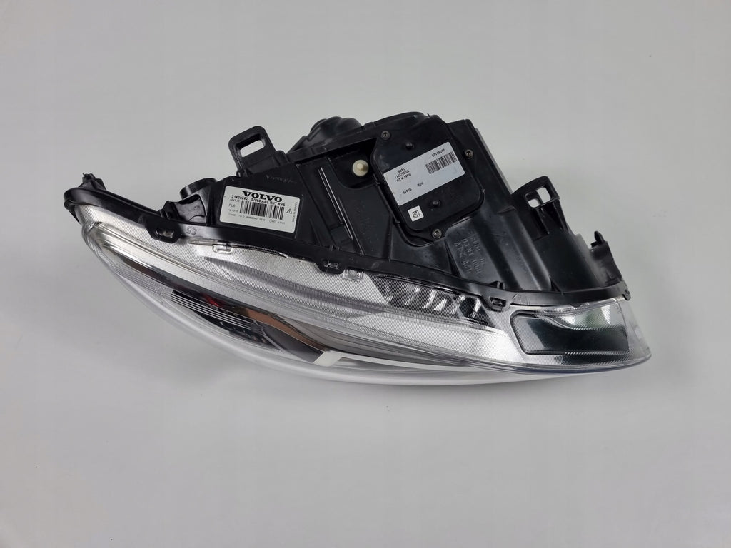 Frontscheinwerfer Volvo S60 V60 31420262 Xenon Rechts Scheinwerfer Headlight SCH3375568298li